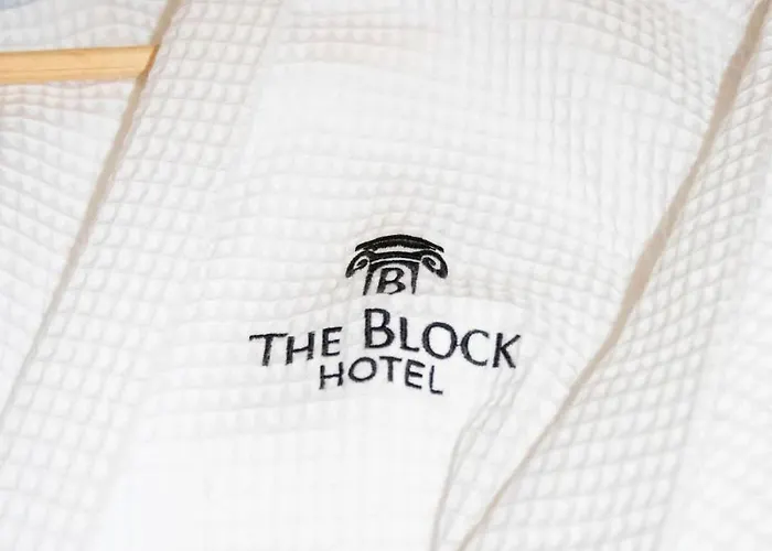 Hotel Deluxe At The Block Bisbee